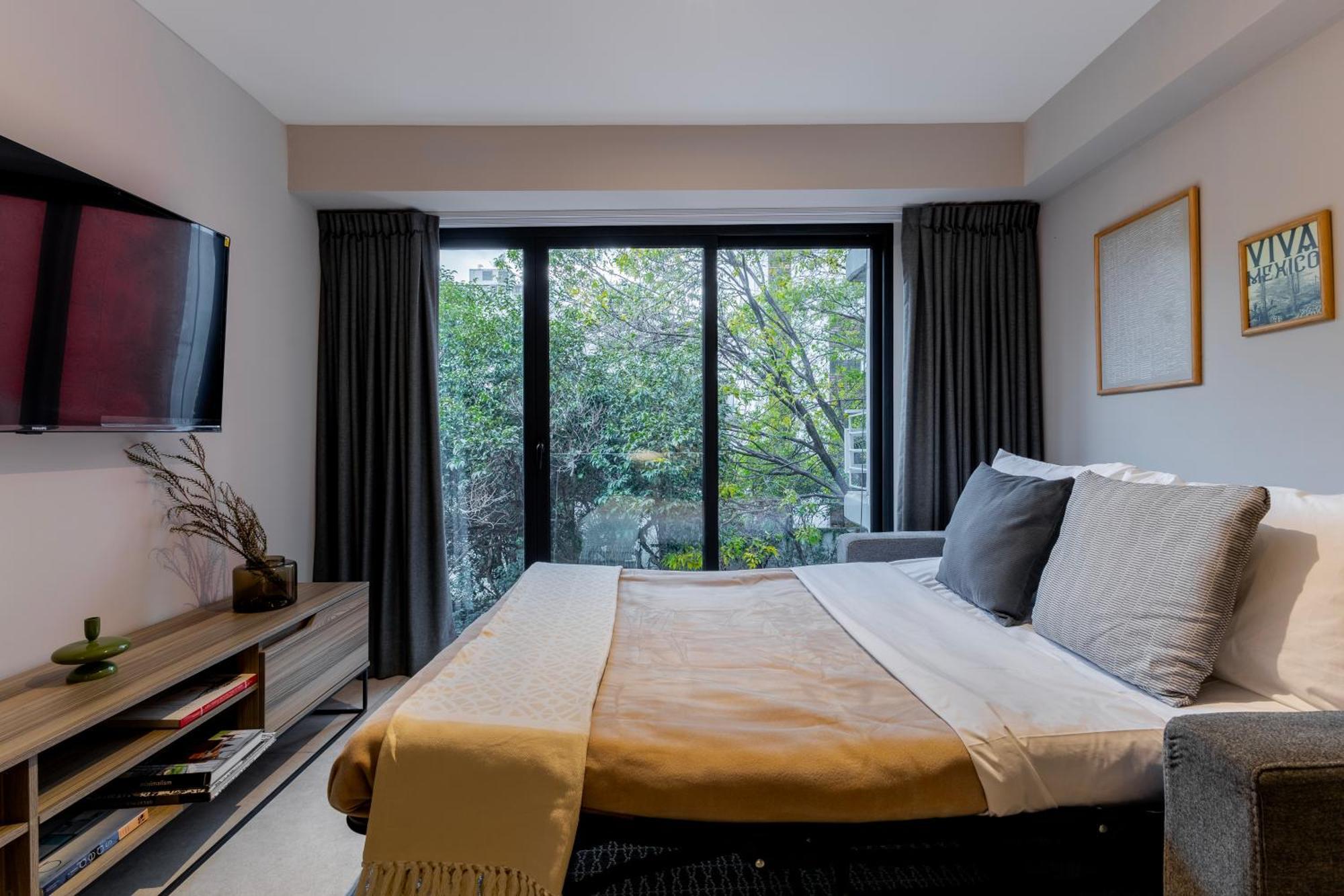Appartamento Capitalia - Luxury - Chilpancingo