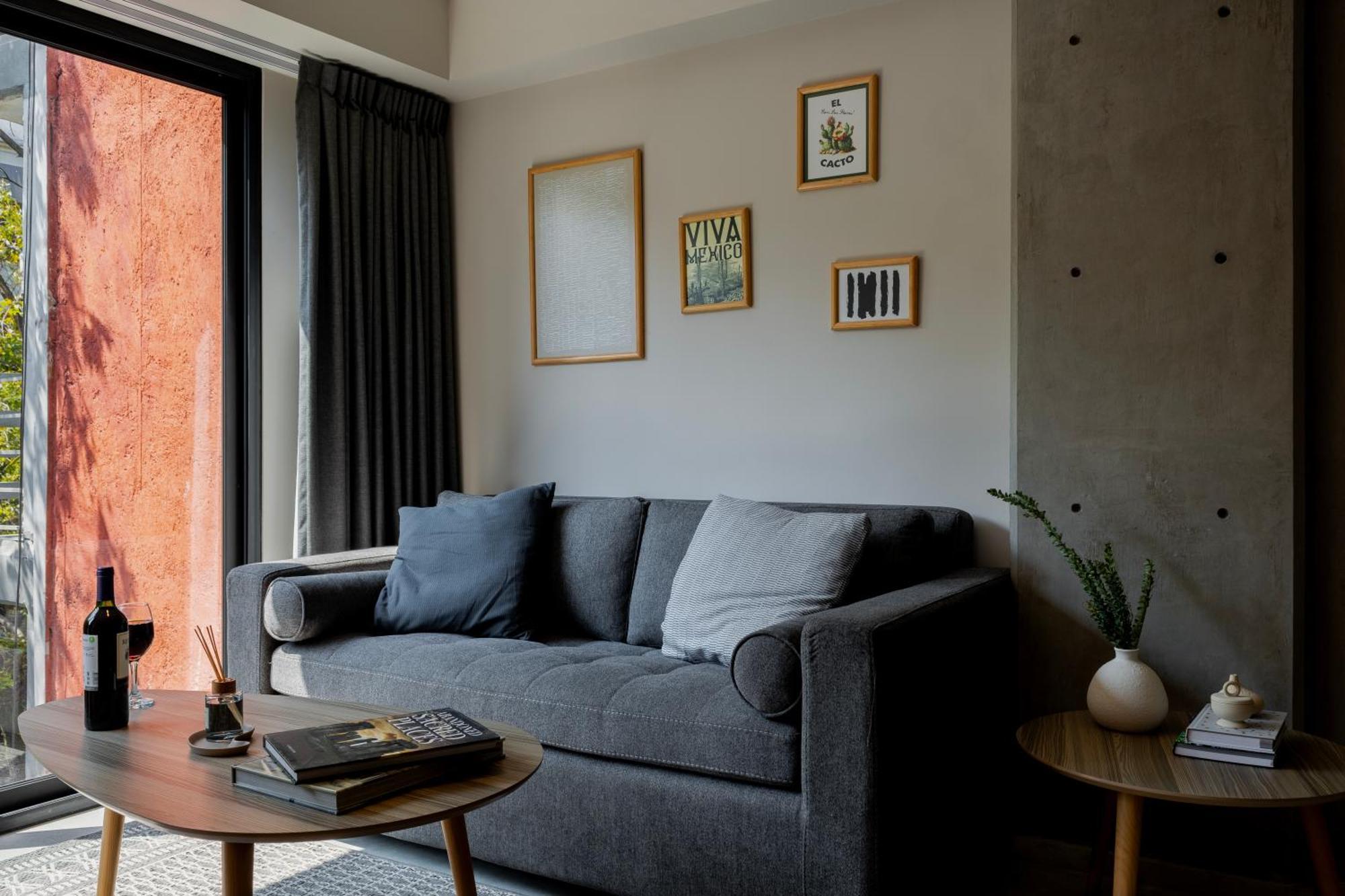 Appartamento Capitalia - Luxury - Chilpancingo