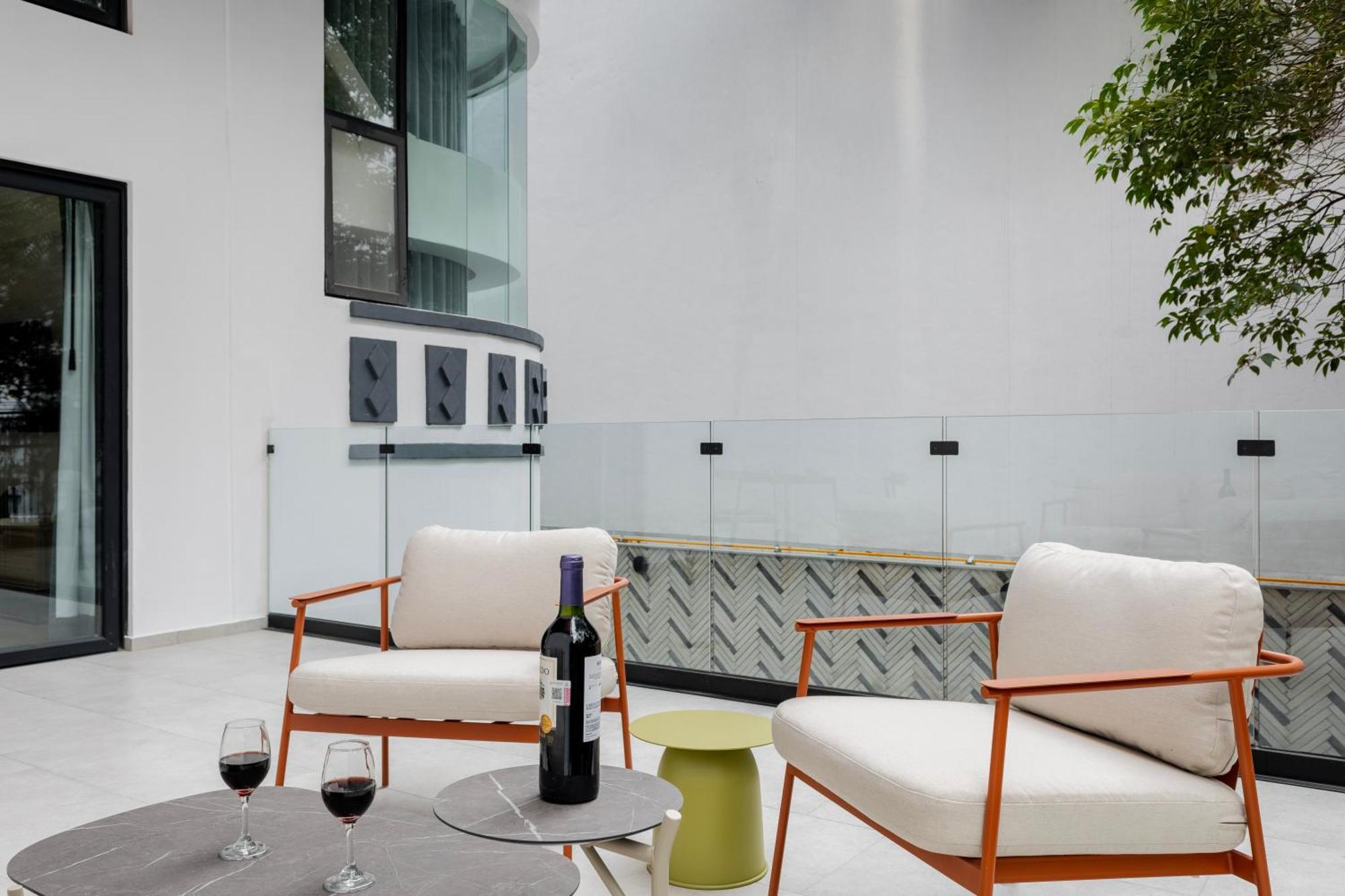 Capitalia - Luxury - Chilpancingo Appartamento