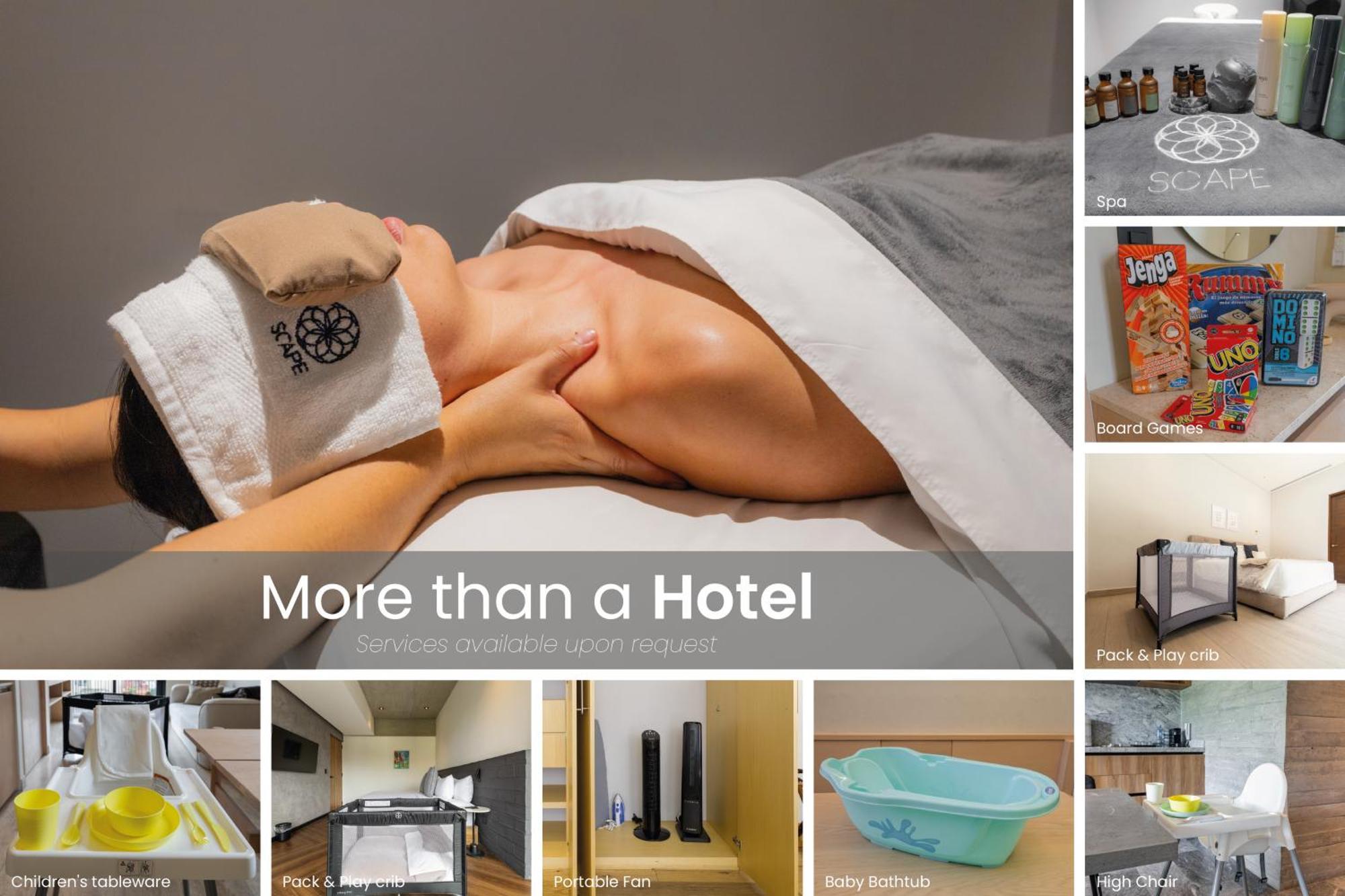 Capitalia - Luxury - Chilpancingo