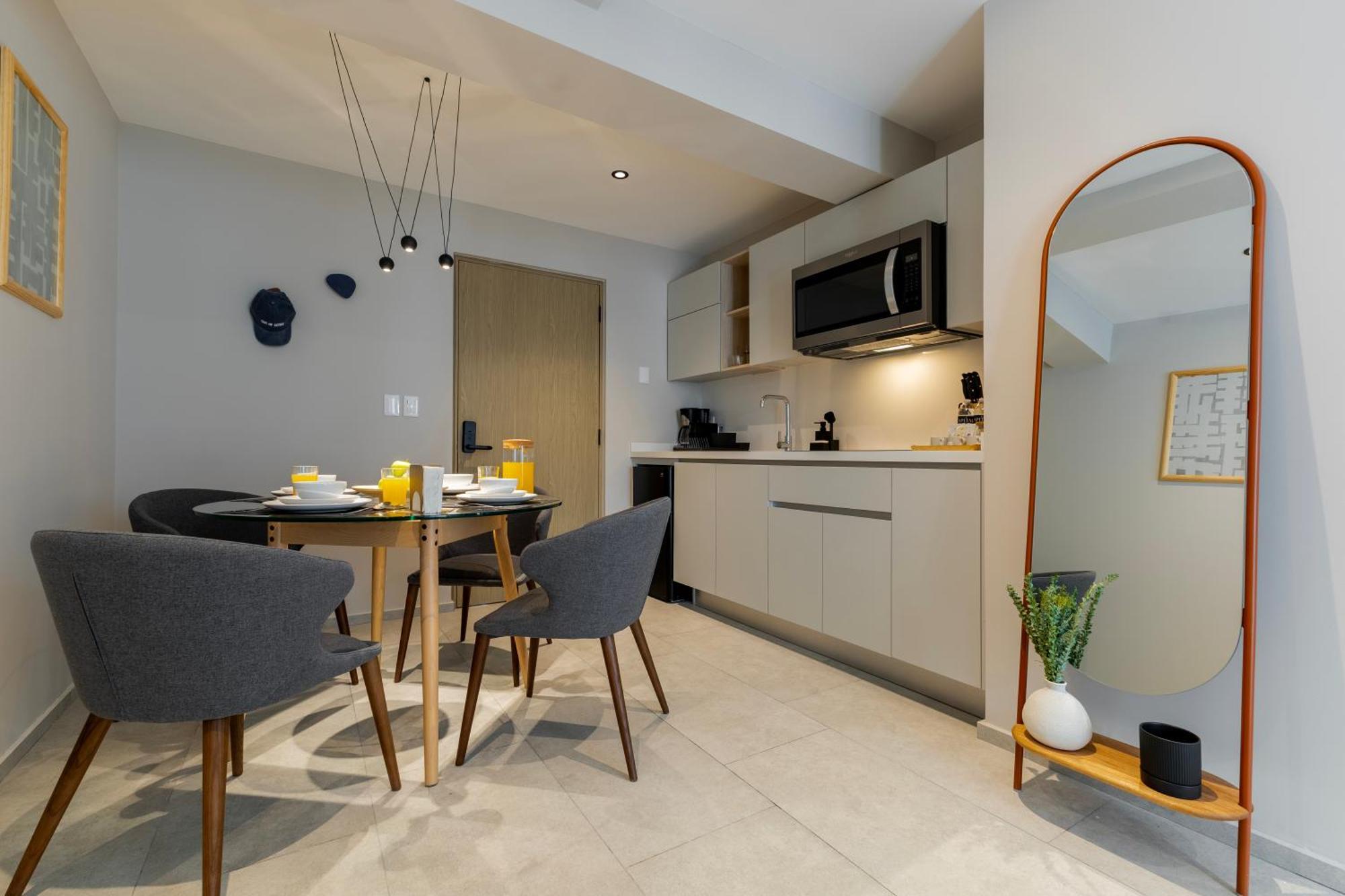 Apartment Capitalia - Luxury - Chilpancingo *