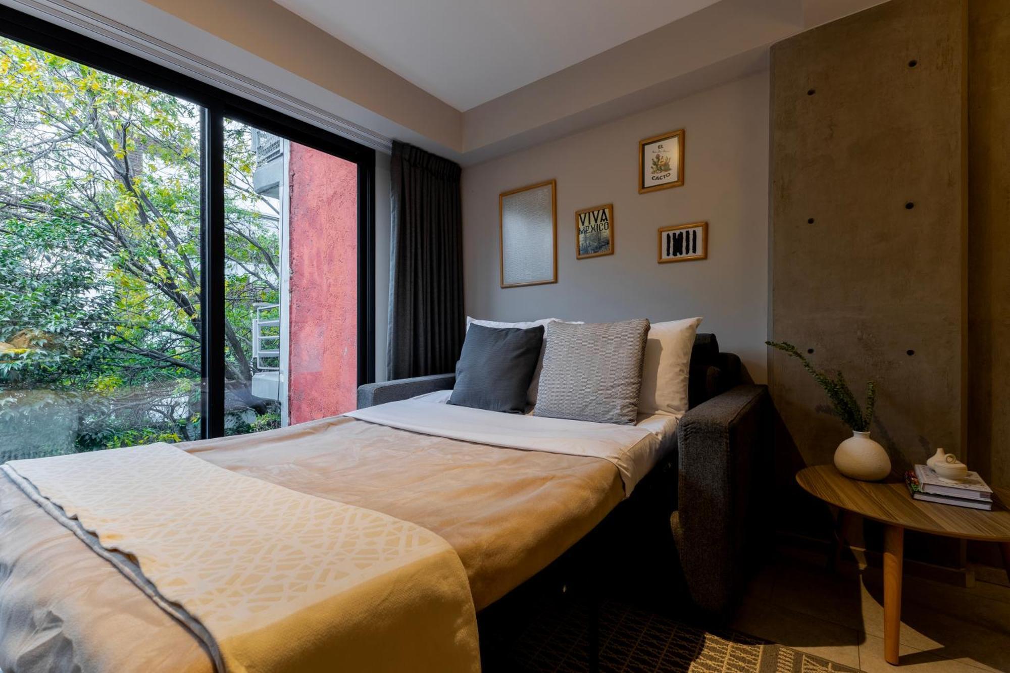 Apartment Capitalia - Luxury - Chilpancingo