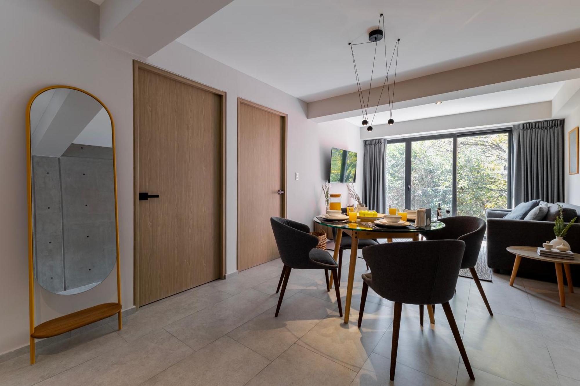 Apartment Capitalia - Luxury - Chilpancingo Mexico City