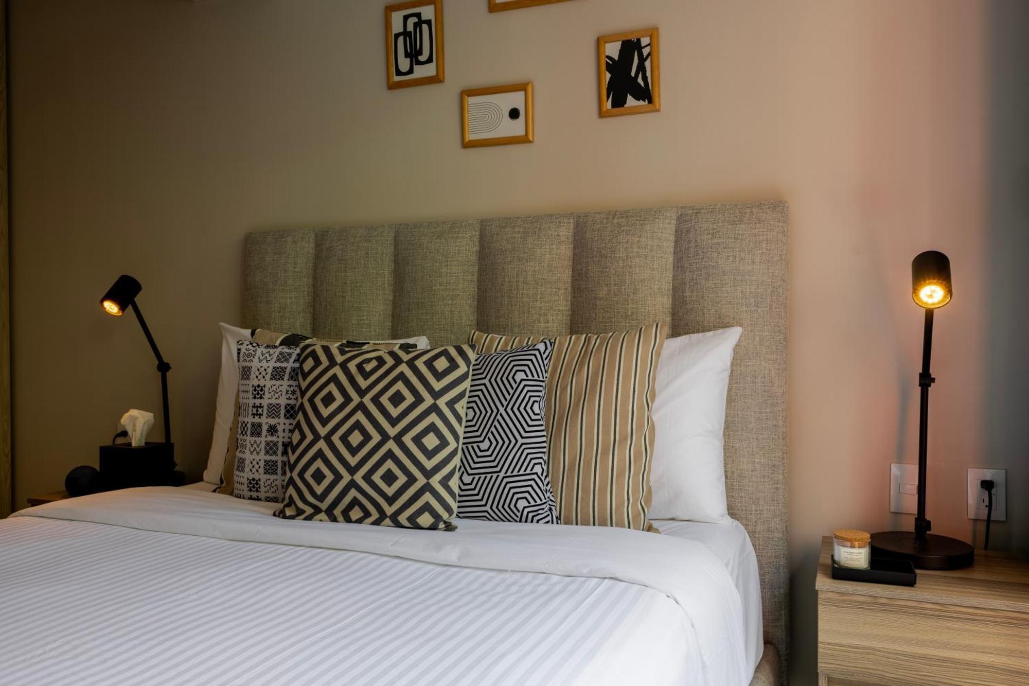 Apartment Capitalia - Luxury - Chilpancingo Mexico City
