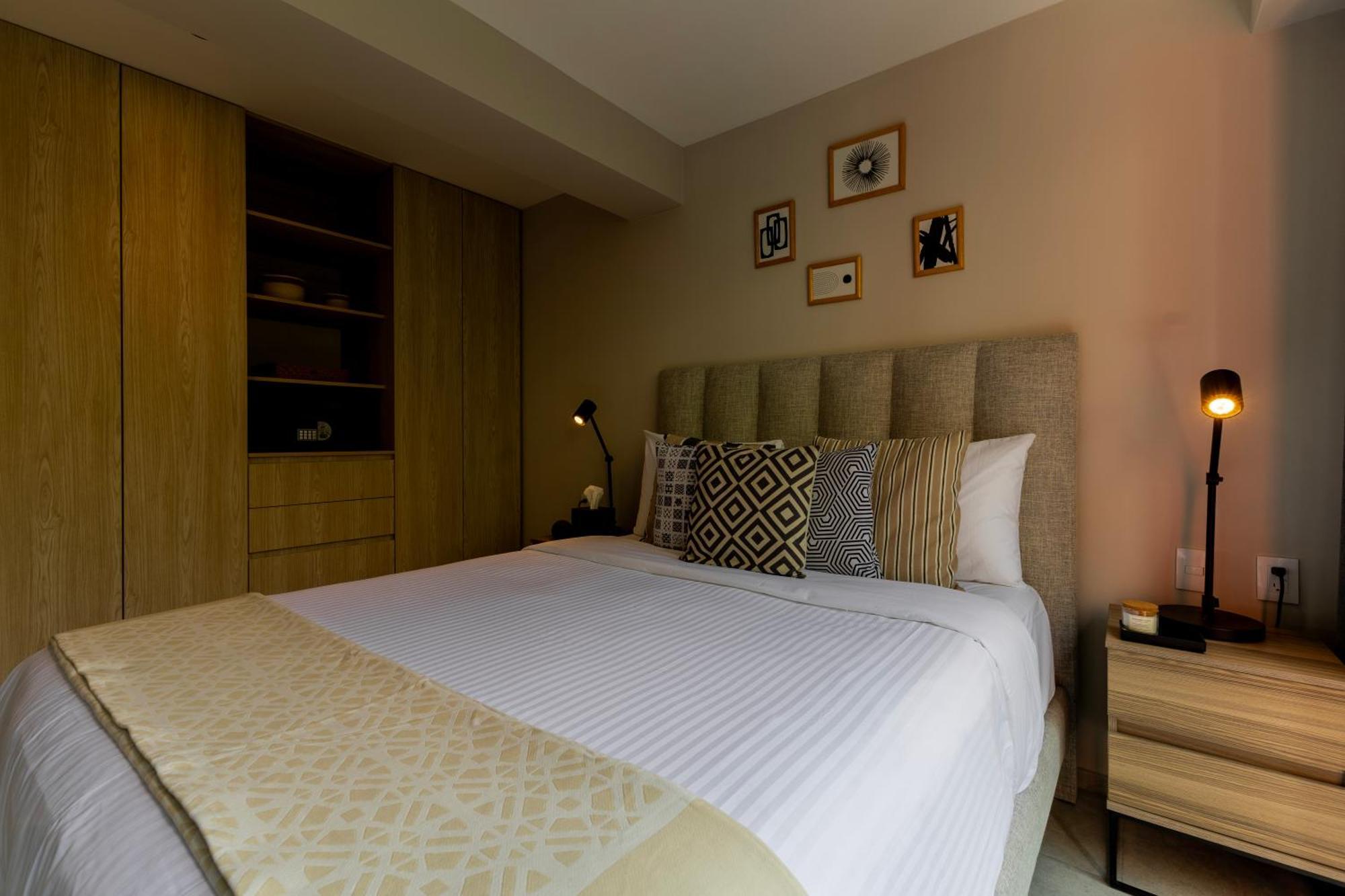 Capitalia - Luxury - Chilpancingo * Mexico City