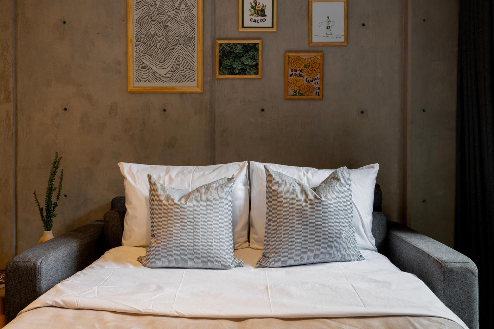 Apartment Capitalia - Luxury - Chilpancingo Mexico City