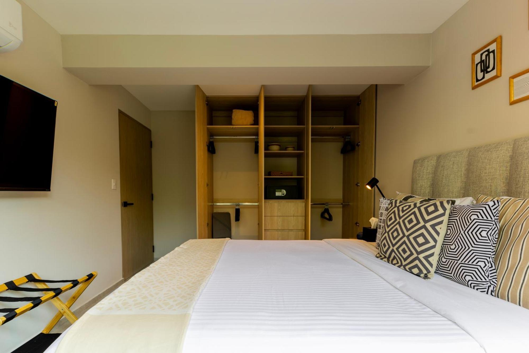 Capitalia - Luxury - Chilpancingo Apartment