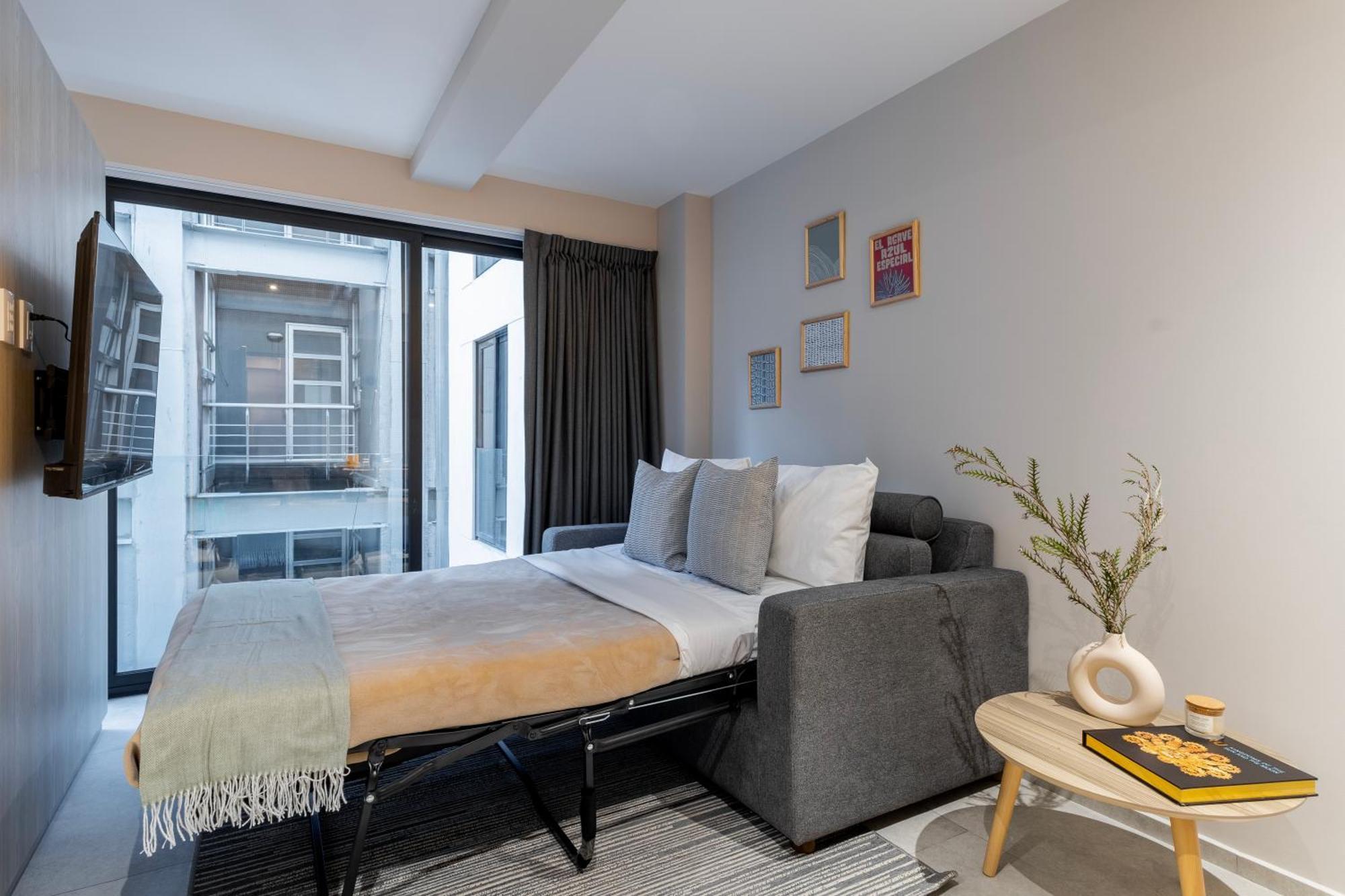 Apartment Capitalia - Luxury - Chilpancingo