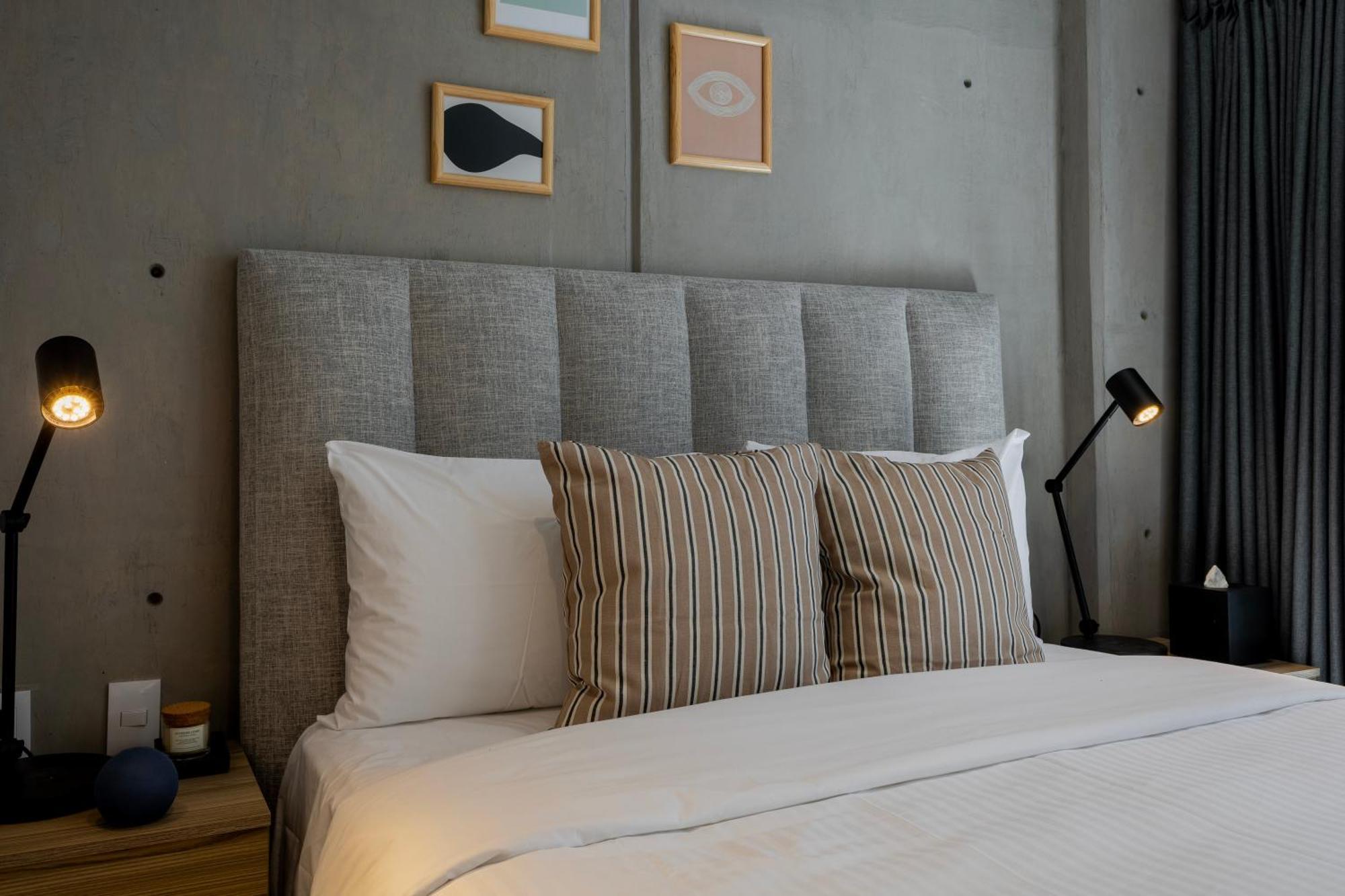 Apartment Capitalia - Luxury - Chilpancingo