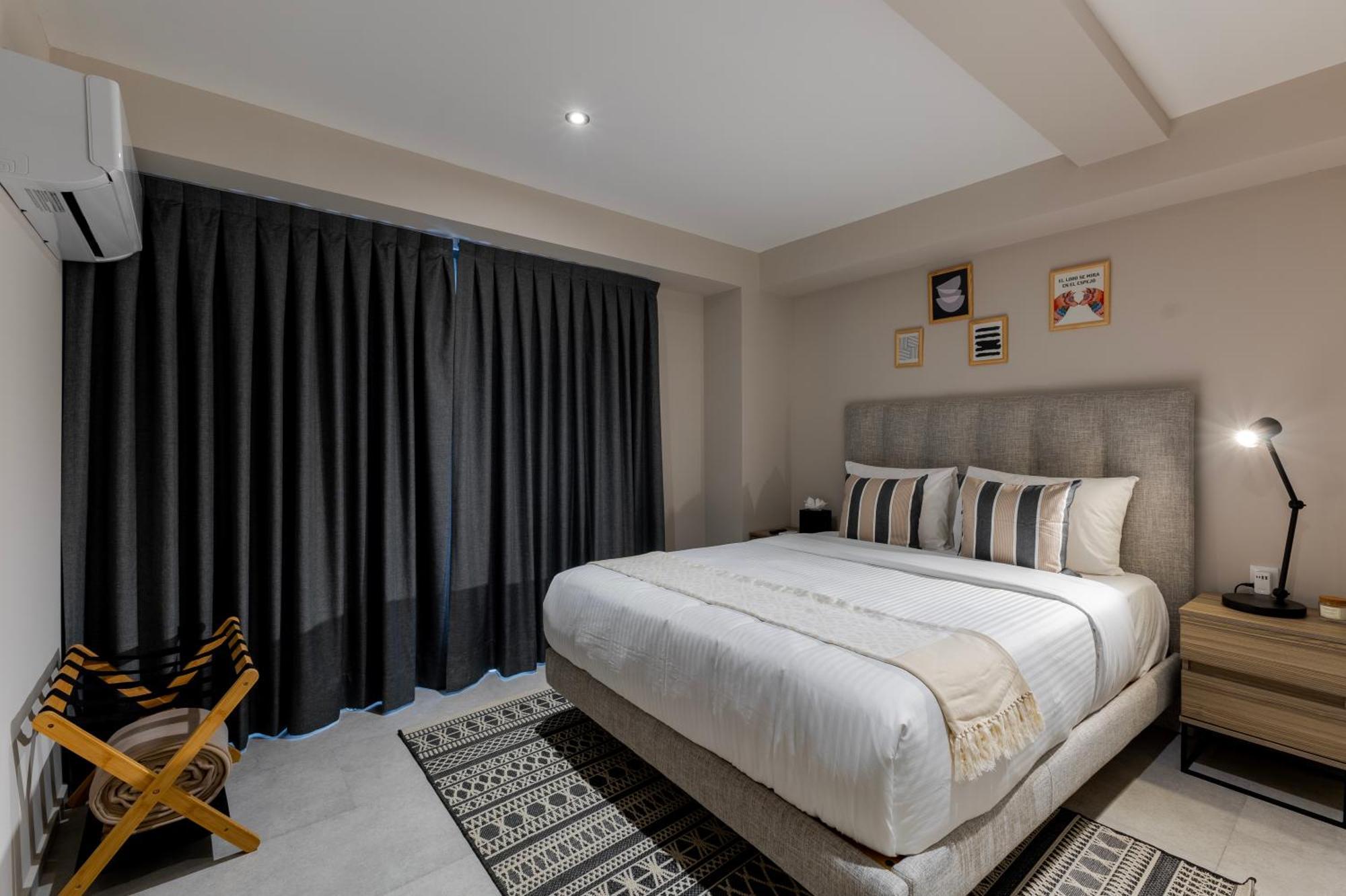 Capitalia - Luxury - Chilpancingo Mexico City