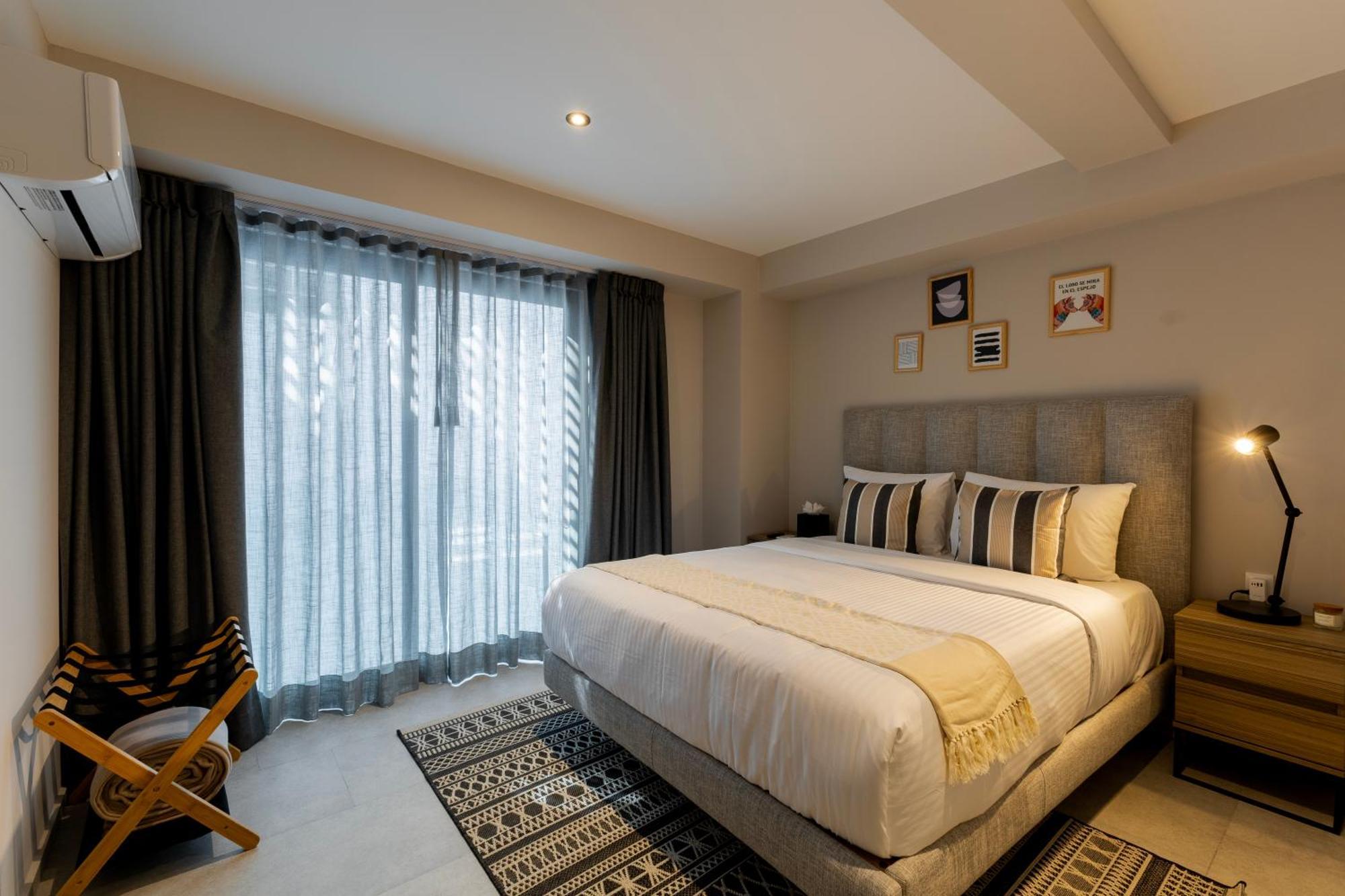 Apartment Capitalia - Luxury - Chilpancingo *