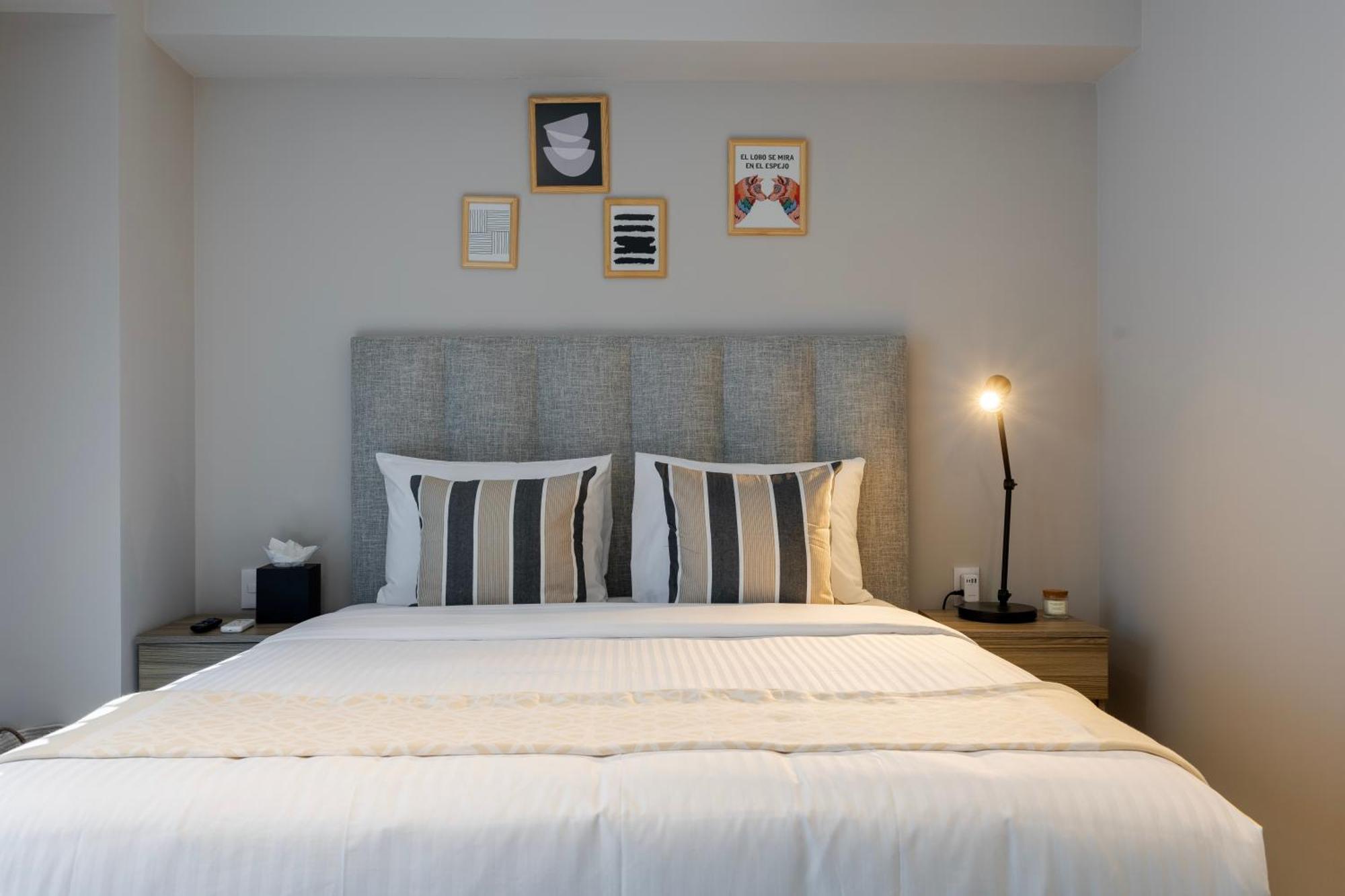 Capitalia - Luxury - Chilpancingo Apartment