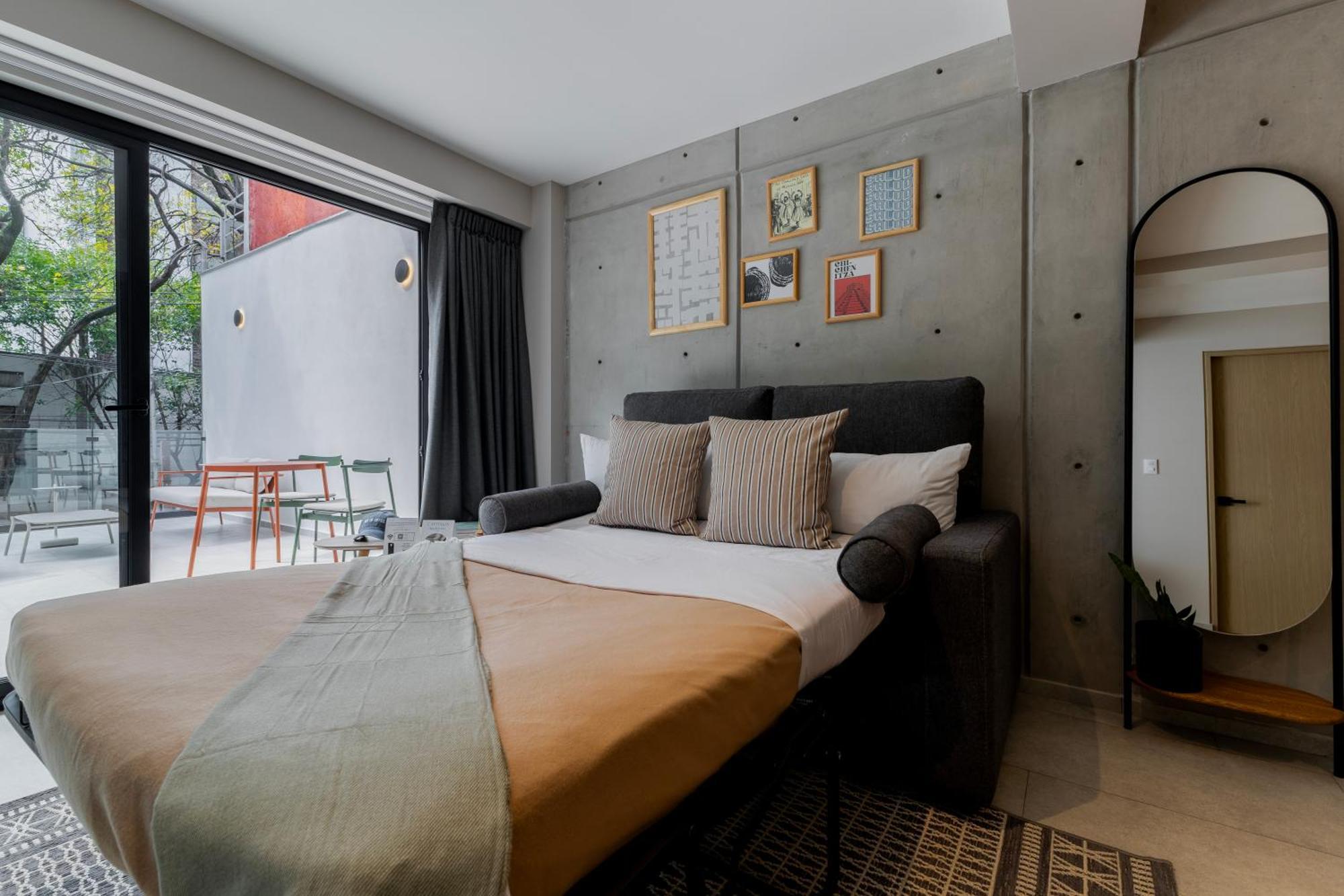 Capitalia - Luxury - Chilpancingo