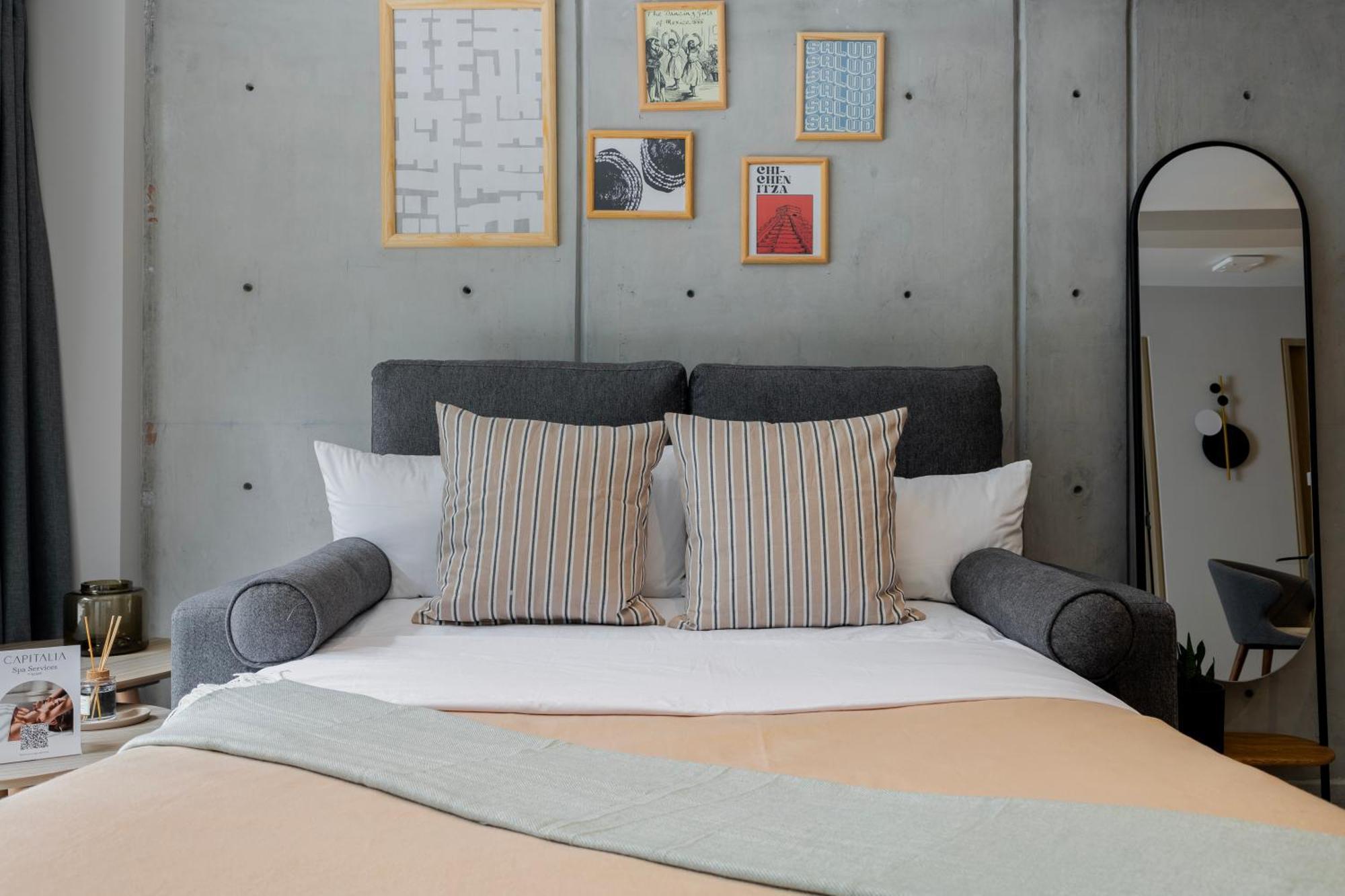 Capitalia - Luxury - Chilpancingo Mexico City