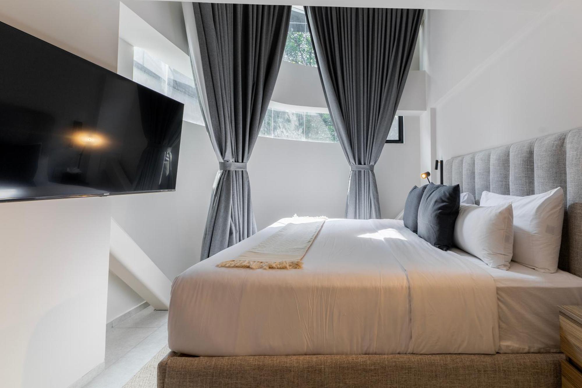 Apartment Capitalia - Luxury - Chilpancingo *