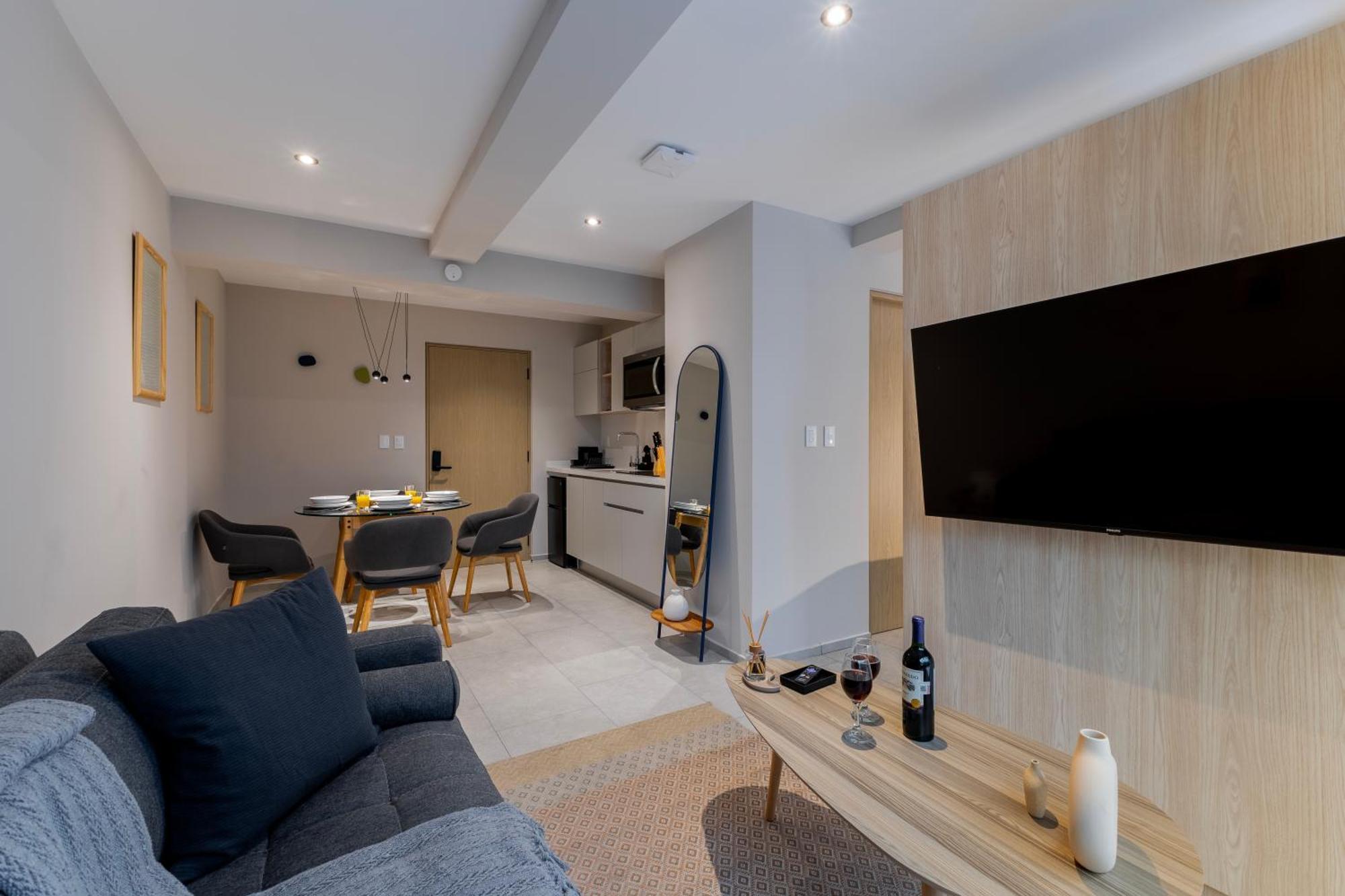 Capitalia - Luxury - Chilpancingo Mexico City