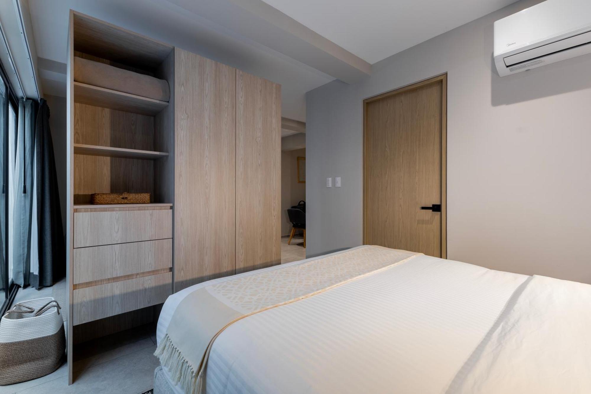 Capitalia - Luxury - Chilpancingo Apartment
