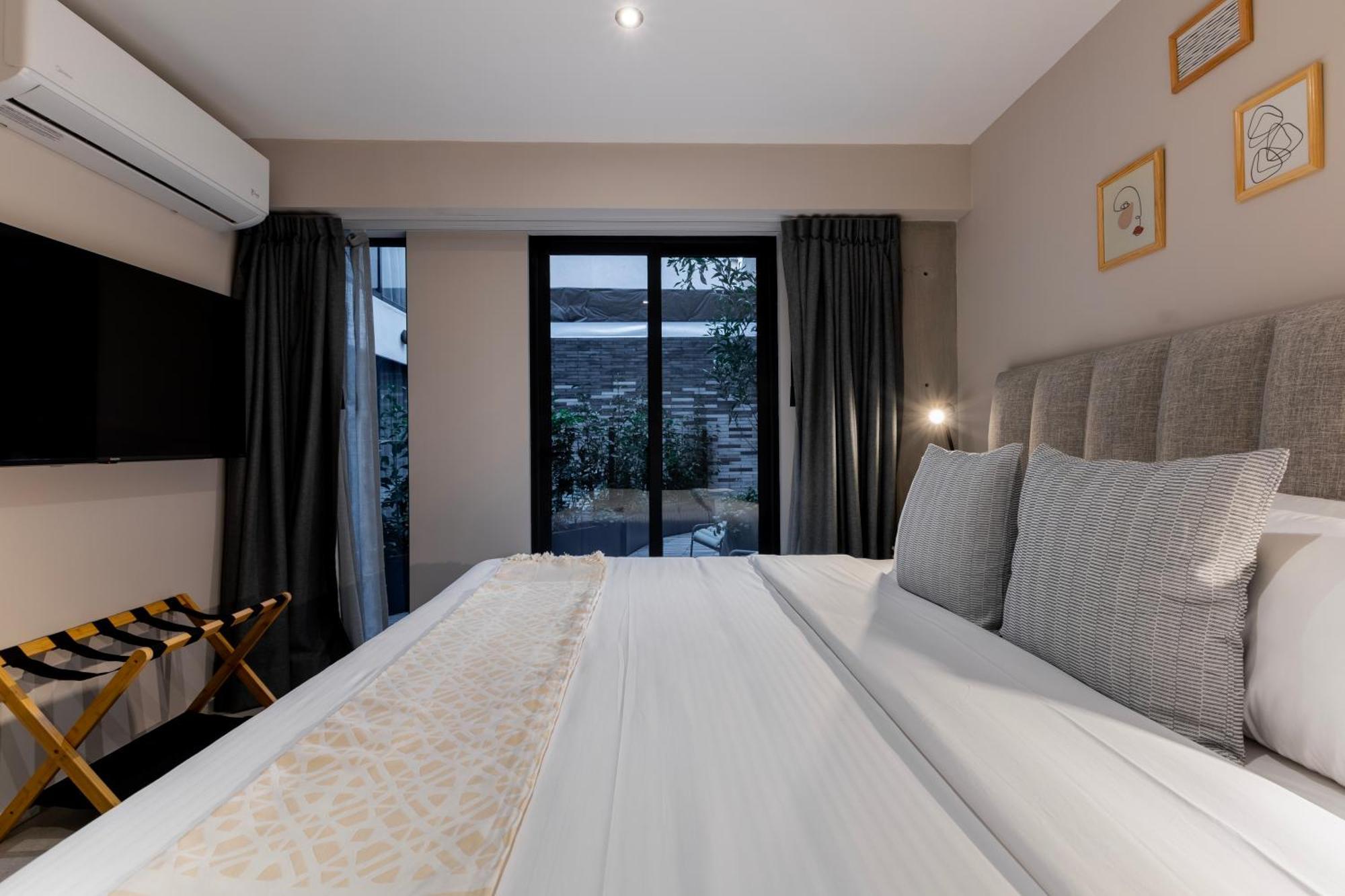 Capitalia - Luxury - Chilpancingo Apartment *