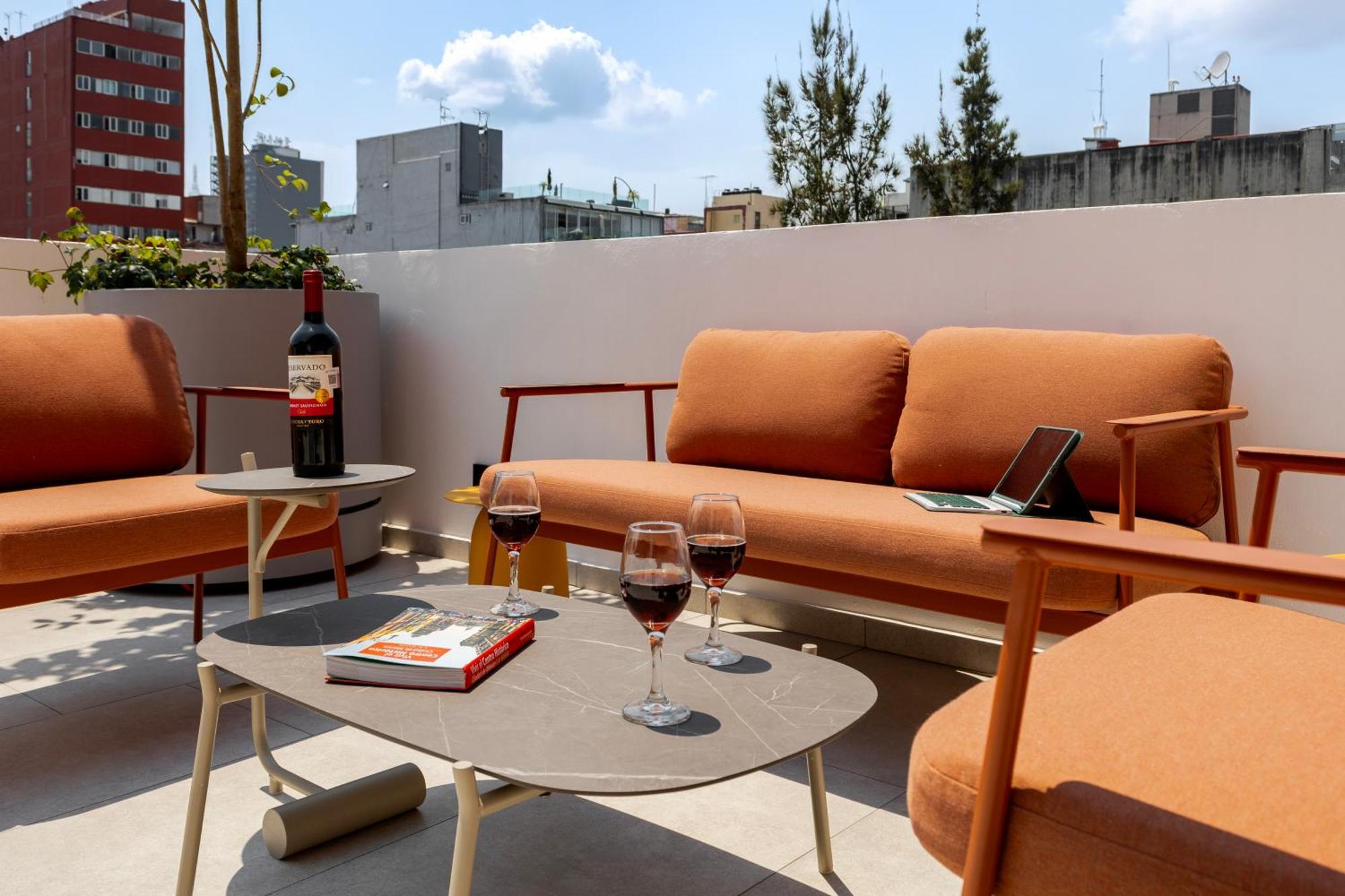 Apartment Capitalia - Luxury - Chilpancingo *