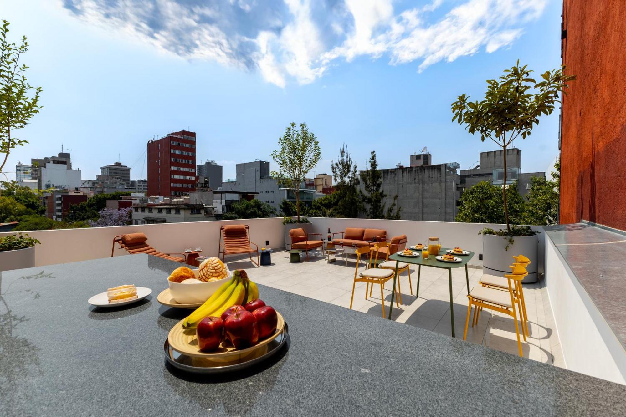 Apartment Capitalia - Luxury - Chilpancingo